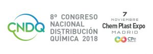 congreso nacional de distribución química, 2018, ChemPlast expo