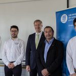 Covestro, formula student, andrea firenze, monoplaza, vehículo eléctrico, universitat politécnica de catalunya, monoplaza, cat11e