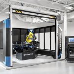 creaform, metrologic group, acuerdo, cube-r 3d, escaner, metrología, control de calidad, medición de caliad directamente en fábrica