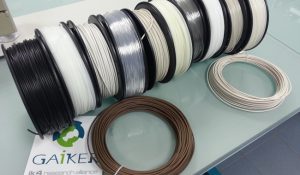 Gaiker-IK4, impresión 3D, ADDIT3D, fabricación aditiva, feria de bilbao, impresión 3d, materiales plásticos, Bilbao, centro tecnológico