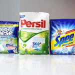 Mondi, Henkel, plástico reciclado, envase flexible, envase laminado, plástico reciclado, economía circular, política medioambiental, factor 3, envase detergente, plásticos reciclado