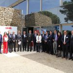 IAM 3d hub, ramón pastor, impresión 3d, fabricación aditiva, leitat, innovación, centro de impresión 3D, materiales, impresoras 3d, terrassa, Leitat