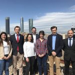 krones ibérica, filial española de krones, krones España, oficinas Madrid, nuevas oficinas en madrid, crecimiento, cercanía, mercado español