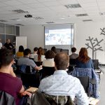 Leartiker, polímeros y salud, materiales plásticos, sector medicina, jornada técnica, sala blanca, material biodegradable