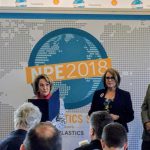 Feria NPE2018, feria del plástico, orlando, industria del plástico, maquinaria para plástico, plásticos, oferta formativa, muestra comercial, cifras récords