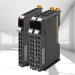 serie NX-TC, omron, controlador de temperatura, controladores de temperatura, inteligencia artificial, controlador de temperatura inteligente, máquina de termosellado
