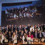 Premios cluester envase y embaklaje, hinojosa, packaging, jovenes talentos, estudiantes, concurso, premios, innovación en envases, universidad y empresa