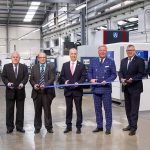 rochling plásticos técnicos, nueva sede, bocairente, bocairent, valencia, filial española, ampliación