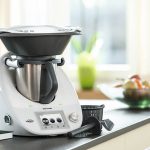 ABS 5120 de Elix Polymers, Elyx Polymers, ABS, Vorwerk, plástico para electrodomésticos, thermomix, robot de cocina, carcasa