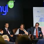foro VinylPlus 2018, sostenibilidad, industria del PVC, VinylPlus, reciclado del PVC, recovinyl, Economía circular, plásticos, Madrid, UNIDO