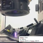 andaltec, centro tecnológico del plástico, martos, soldadura de plásticos, PMJoin, experto, capacidades, área