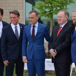 grupo antolín, shelby, estados unidos, nueva fábrica de automóviles, fiat chrysler, automoción, 70 millones de inversión, mercado estadounidense