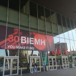 BIEMH 2018, bilbao, fabricación aditiva, visitantes, cifras finales, éxito, resumen, feria de bilbao, maquinaria, industria 4.0
