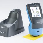 spectro2guide, BYK, espectrofotómetro y fluorímetro