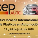 superficie funcionales en plástico, jornada CEP auto 2018, plásticos en Automoción, ficosa, mesa redonda, centro español de plásticos