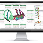 hexagon MI, eMMA Software, medición, Hexagonm metrología