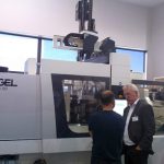 engel medical, separación de cavidades, engel med.con, helmut roegele, christopher Lhota, bernd Roegele, engel e-victori 170/80 medical, industria 4.0, inject 4.0