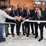 hexagon precision center portugal, inauguración, hexagon metrology, albergaria a velha, hexagon manufacturing intelligence, laboratorio de metrología