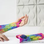 HP y Siemens, tecnología de Siemens, diseño de piezas, fabricación de prototipos, hp multi jet fusion, software NX, solidedge, transformación digital, impresoras hp a color, fabriación aditiva