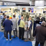 IN(3D)USTRY, feria de impresión 3D, fira de barcelona, lufthansa, transplat, transformadores de plástico, Siemens, octubre 2018