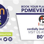 itoplast, itosave, reino unido, interplast, pdm event 2018