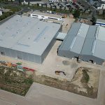 Nordson, BKG, Kreyenborg, equipos de material fundido, peletizadores, fusión, munster, alemania