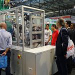 feria plast de milán, plast milan 2018, plast 2018, visitantes, feria del plástico, maquinaria para plásticos, innovation alliance, visitantes españoles