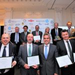 premios a los mejores productores europeos de polímeros 2018, alianza europea de polímeros, european polymers alliance, repsol, borealis, vynova, elix polymers, votaciones, premios, polymer producers awards