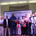 proinsur, 25 aniversario, martos, tanger, transformador de plásticos, automoción, faurecia, grupo antolín, componentes plásticos, sector del automóvil