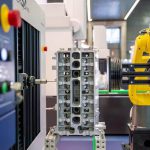 sariki, metrología, biemh 2018, curso brazo de medición, noticias sariki, sarikisa, país vasco, atención al cliente