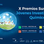 premios suschem jóvenes investigadores químicos, infustria química, suschem, mestrelab, premios mestrelab, feique, facultad de química