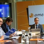 Interpack Alliance, Thomas Dohse, Olivier Hubig, messe dusseldorf, Interpack, ferias de packaging, Upakovka, pacprocess, teheran, india, jakarta, chicago, nairobi, shanghai, china, exportaciones,mercados emergentes de packaging, AMec, amec envasgraf