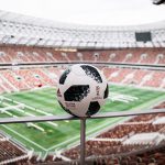 covestro, adidas, mundial de futbol 2018, balón telstar 18, poliuretano