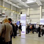 wittmann battenfeld, celebración x aniversario, kottinbrunn, austria, clientes