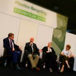 AMI, AMI fairs, plastics recycling, plastics compounding, expo, show, ferias, reciclado de plásticos, messe essen, essen, alemania, resultados, cifras finales, satisfacción, visitantes, internacionalidad, primera edición, industria del plástico