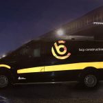 film reflectante V-8000, avery dennison, automoción, films reflectantes, reflectividad, vehívulos, film decorativo, film flexible