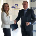 Grupo Antolin, bei, banco europeo de inversiones, ernesto antolin, prestamo, interior vehículos, automóvil del futuro, fábricas europeas, i+d, financiación, plan junkers, 100 millones de euros