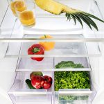 electrolux, bioplastico, frigorífico de bioplástico, sostenibilidad, electrodomésticos, electrodomésticos eficientes, electrodomésticos sostenibles