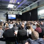 erema, grupo erema, discovery days, reciclaje de plásticos, engel, borealis, residuos de producción, intarema, vacurema, protecnic 1967, recuperación de residuos plásticos, reciclado de plástico, european plastics reciclers, recicladores de plástico