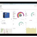 Gardner Denver, iconn, platadorma iconn, aire comprimido, compresor, industria 4.0, industria del plastico, transformadores de plástico