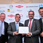 repsol, european plastics converters, euPC, transformadeores de plástico, repsol, premios productores de polímeros, polímeros, plástico, productores de polímeros, europa, gala, awards