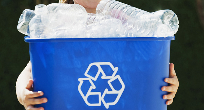 rpet, reciclado de pet, residuos de pet, plastics recycling europe, casper, botellas de pet, escamas de pet, capacidad instalada, planta de reciclado de pet, plásticos