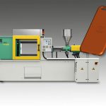 Arburg, Allrounder, Golden Edition, silicona líquida, inyección, LSR, plásticos, Arburg