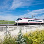 proyecto Mat4Rail, polímeros reforzados, polímeros reforzados con fibras, composites, retardante de llama, ignífugo, interior de trenes, sector ferroviario, aimplas, instituto tecnológico de aragon