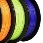 Skyplete, impresión 3D, fabricación aditiva, nuevos materiales, ABS, PLA, Velox, distribución europea, mercado europeo de impresión 3D, bioplastico, plásticos para impresión 3d, filamento