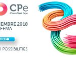 chemplastexpo, ifema, madrid, plástico, química, ingeniería, itoplas, itosave, MADRID, IFEMA