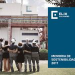 Elix Polymers, memoria de sostenibilidad, feique, respeto medioambiental, reducción de residuos, eficiencia de recursos, energía, medio ambiente, sostenibilidad, química