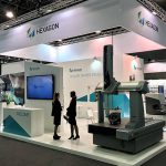 Hexagon, Hexagon MI, medición, laser, escaner, vero software, MetalMadrid