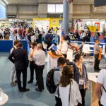 biw, barcelona industrial week, semana industrial de barcelona, internet de las cosas, industria 4.0, transformación digital, impresión 3D, robótica, salud, iot, in(3D)ustry