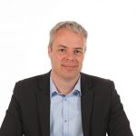 Yaskawa, yaskawa ibérica, Laurent Bodin, robótica, españa, nombramiento